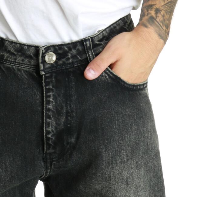 JEANS YELLOWSTONE PONT DENIM - Mad Fashion | img vers.650x/